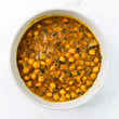 Chickpeas